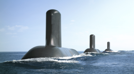 Image for Defence projects could face audit following Finnish boat contract: report