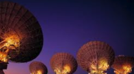 Image for Radio astronomy investments open way for industry