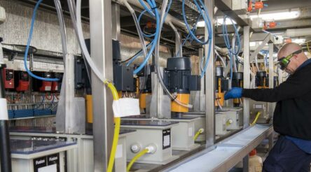 Image for Lithium Australia attracts CRC funding