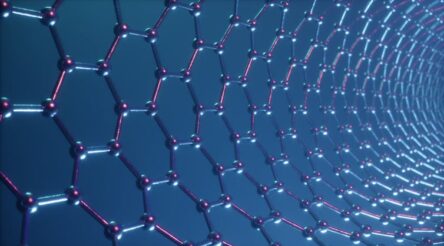 Image for Small world: atom-scale materials are the next tech frontier