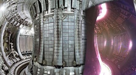 Image for We won’t have fusion generators in five years. But the holy grail of clean energy may still be on its way