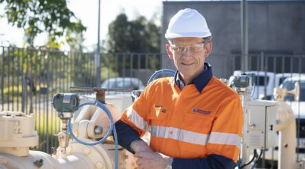 Image for Victoria and SA to inject hydrogen into gas networks