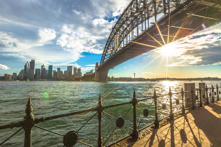 sydney_harbour