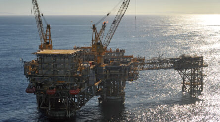 Image for BHP and Exxon Mobil gas project won’t stop shortages