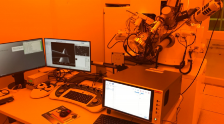 Image for Archer progresses quantum chip measurement