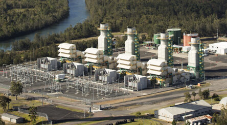 Image for No reason to build new gas-fired power stations