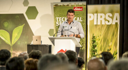 Image for Space to help AgTech sector take off in South Australia