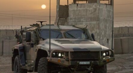 Image for Government releases defence sales catalogue