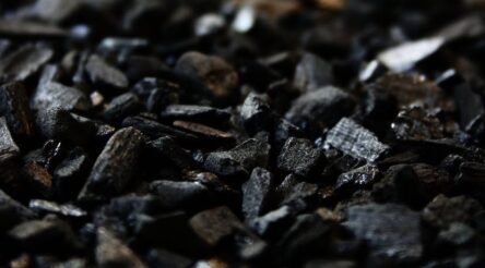 Image for In the black: startup pushing ahead commercialising waste-to-activated-carbon technology