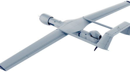 Image for Orbital wins new UAV customer in Singapore
