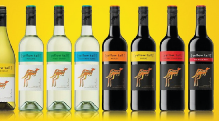 Image for Australian wine brands power ahead led by yellow Tail
