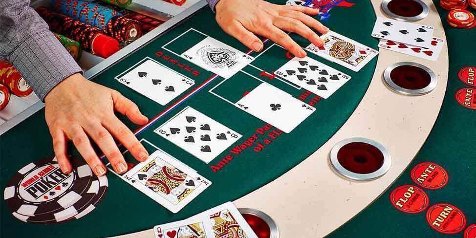 Texas holdem all in betting Texas holdem all in betting money saving expert matched betting site