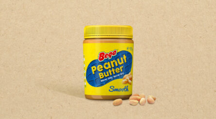 Image for Bega licks Kraft in peanut butter dispute