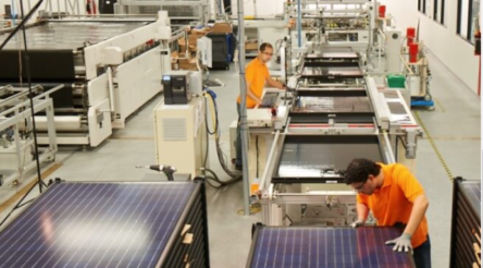 Image for Australia’s only solar panel factory to expand