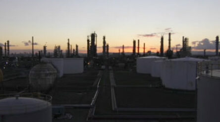 Image for Caltex to shutter Lytton refinery in response to covid-19