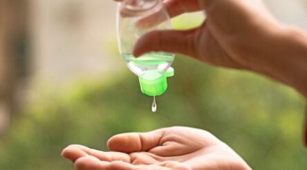 Image for WA personal care business earns $1.7 million hand sanitiser contract