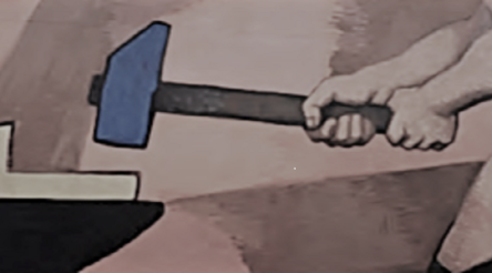 Image for A new deal plan for manufacturing – the month that pointed the way forward