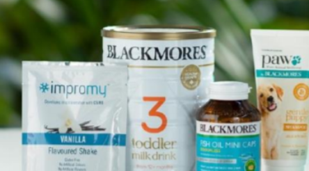 Image for Blackmores to raise $117 million from investors