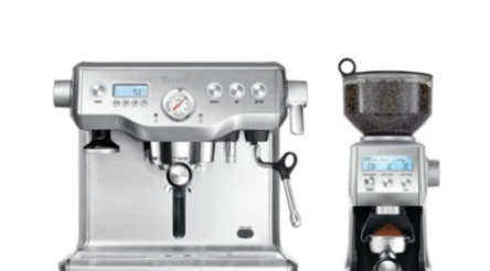 Image for Breville does all but manufacture locally