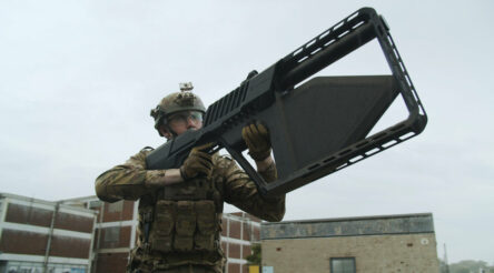 Image for DroneShield in deal to bring forward R&D payment