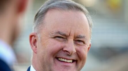 Image for Anthony Albanese calls for a revival in manufacturing – in his own words