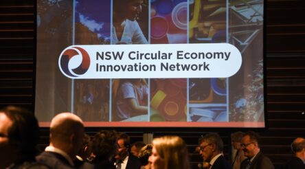 Image for NSW Circular names CEO