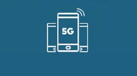 Image for 5G report recommends local manufacture boost