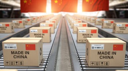 Image for Beyond travel, a trans-Tasman bubble is an opportunity for Australia and NZ to reduce dependence on China