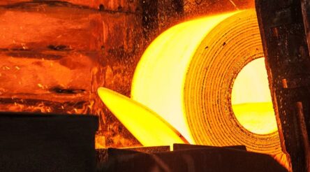 Image for Australians want industry, and they’d like it green. Steel is the place to start