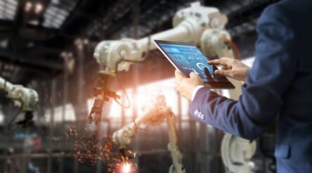 Image for How manufacturers can survive this period of radical change – move into services