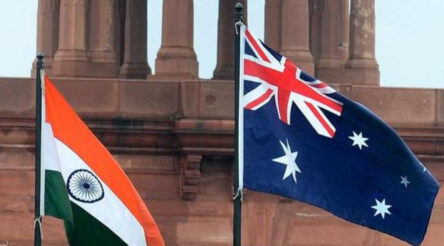 Image for Can ‘advanced manufacturing’ change the game for the India-Australia relationship?