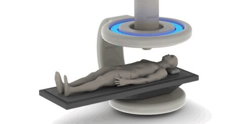 Image for Imagion’s breakthrough cancer device in manufacturing milestone