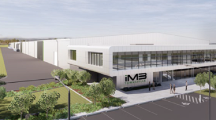 Image for Magnis Energy in battery factory milestone