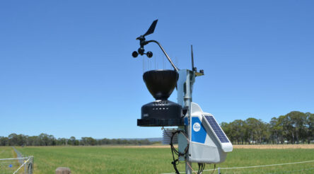 Image for Australian smart farming business gets “serious traction with corporate customers,” further investment