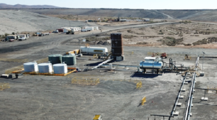 Image for Leigh Creek eyes hydrogen from coalfield