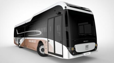 Image for UNSW, electric bus maker to begin sustainable transport collaboration