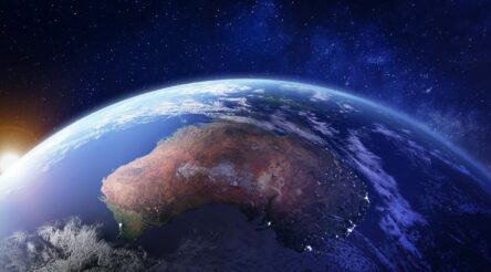 Image for $6 million in space infrastructure grants awarded to Pawsey, Fugro in WA
