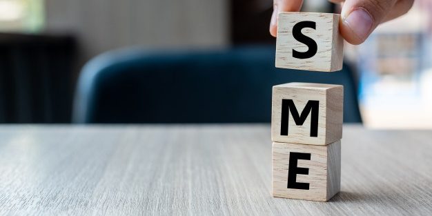 business-man-hand-holding-wooden-cube-with-sme-text_42256-1163-626×313