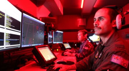 Image for Daronmont earns $65 million, five-year reporting centre contract for RAAF base