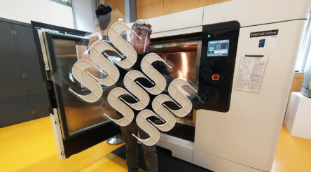 Image for RMIT, Fraunhofer announce additive manufacturing partnership