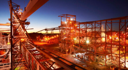 Image for Olympic Dam copper surge adds to big year for BHP