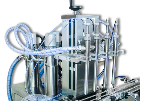roberts packaging equipment