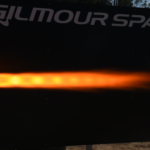 Gilmour Space has announced a 110-second, full-duration test of the upper-stage of its three-stage hybrid launch vehicle.