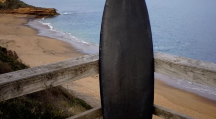 Image for Surfboard startup shaping a solution to composite waste problem