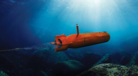 Image for Defence to get new Saab anti-submarine training target