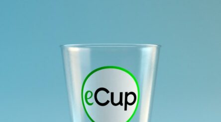 Image for Circular economy manufacturer launches campaign to reshore cup production