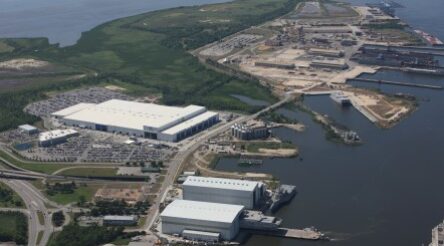 Image for Nothing going on here – Austal shares surge