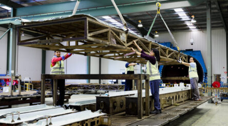 Image for Quickstep’s strong year of growth