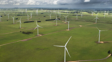 Image for Wind generators could be made in WA