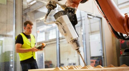 Image for Australia’s niche champions: the manufacturing of art and vice versa